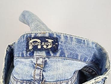 tanie buty pl: Jeansy damskie, rozmiar S — 4