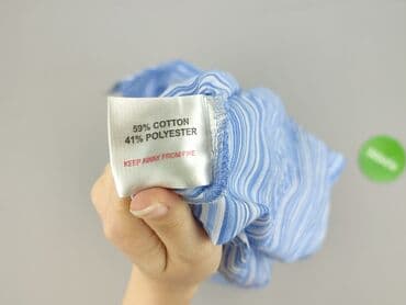 koszula hawajska c a: Koszula damska, rozmiar 3XL — 4