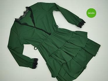 sukienka modo: Sukienka damska, rozmiar One size — 2