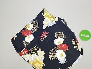 bluzki hm: H&M, Spodnie materiałowe damskie, rozmiar 2XL — 6