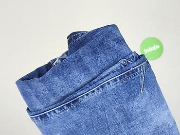 spodnie ca: Tom Tailor Denim, Jeansy dla mężczyzn, rozmiar XS — 5