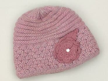 kurtki zimowe guess: Hat, condition - Very good — 1