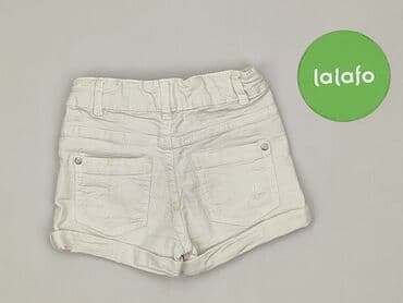 modne jeansy: Shorts, 1.5-2 years, 92, condition - Very good — 3