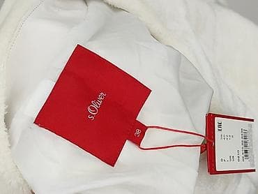 canda plaszcz: S.Oliver, Futro, rozmiar S — 8