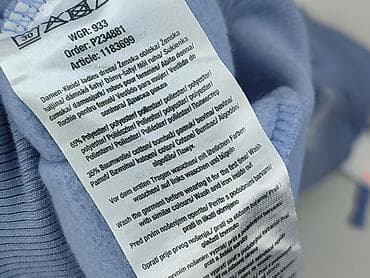 smog bluza: Janina, Sukienka damska, rozmiar M — 5