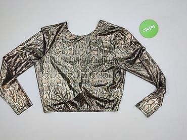 nike michael jackson: H&M Divided, Жіноча блуза, розмір XL — 2
