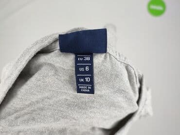 hamburger t shirty: Ellesse, T-shirt damski, rozmiar M — 4