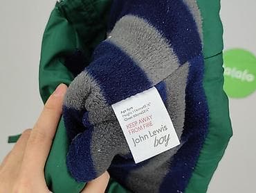 bluzy shein: Kamizelka, John Lewis, 5-6 lat, 110-116 cm, stan - Idealny — 5