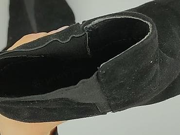 obuwie bartek: Botki damskie, rozmiar 39 — 4