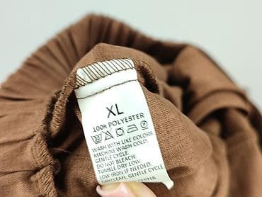 gant spodnie: Spodnie materiałowe damskie, rozmiar XL — 5