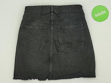 jorts 34: H&M, Spódnica damska, rozmiar S — 3