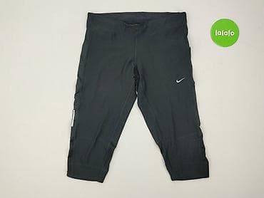 buty air force shadow: Nike, Legginsy Sportowe damskie, rozmiar M — 2