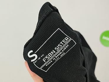 tous bluzka: FSBN, T-shirt damski, rozmiar S — 5