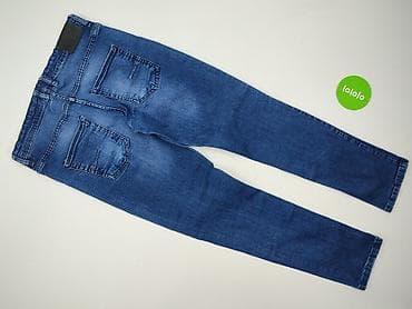super star: Medicine, Jeansy dla mężczyzn, rozmiar L — 3