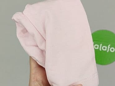 lidl rajstopy termiczne: Legginsy, 3-6 miesięcy, stan - Idealny — 6
