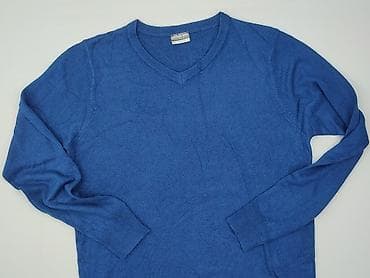 grey wolf: ALPHAR ONE, Sweter dla mężczyzn, rozmiar L — 1