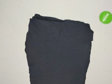 bluzki koszulowe czarne: Didi, Bluzka damska, rozmiar S — 6