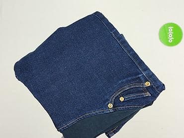 acne jeans: H&M Mama, Jeansy damskie, rozmiar XL — 5