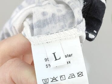 bluzki moko 46: Top damski, rozmiar L — 4