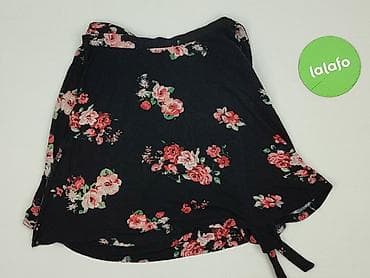 molton spódnice: Bershka, Spódnica damska, rozmiar M — 2