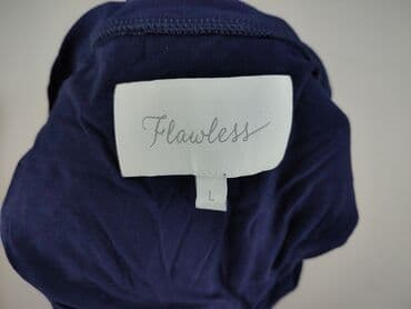 sukienka rozkloszowana dekolt łódka: Sukienka damska, rozmiar L — 4