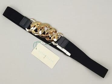 new yorker szaliki: Pasek, Damskie, stan - Idealny — 1