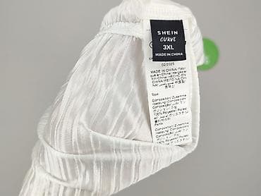 lenar plus: Shein Curve, Top damski, rozmiar 3XL — 4