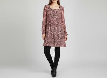 sukienki róż: Mohito, Sukienka damska, rozmiar S — 1