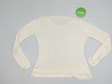 c a sweter kaszmirowy: Sweter damski, rozmiar M — 3
