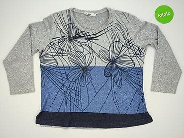 bluzki basic czarne: Bluzka damska, rozmiar 3XL — 2