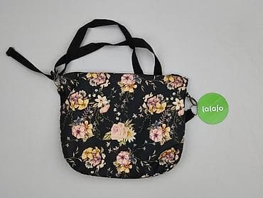 bezowe: Torebka, stan - Bardzo dobry — 3