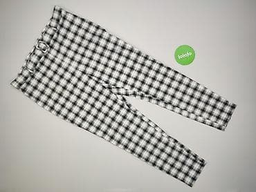 pull pull bear: Primark, Spodnie materiałowe damskie, rozmiar 3XL — 2
