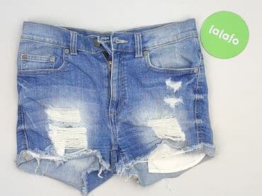 wrangler krótkie spodenki: Cubus, Szorty damskie, rozmiar S — 2