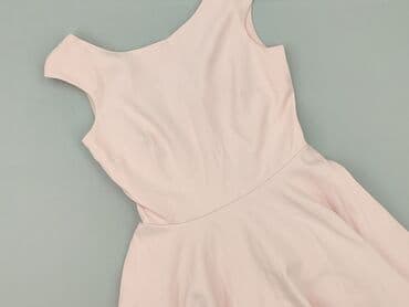 różowa sukienka na 18: Pretty Women, Sukienka damska, rozmiar XS — 1