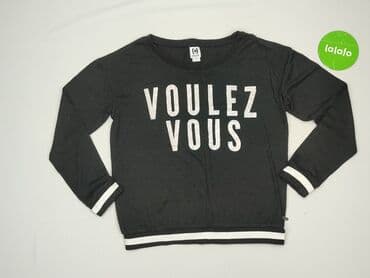 balmain paris bluza damska: Pure, Bluza damska
, rozmiar S — 2