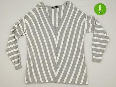 n.every day sweter: Jean Pascale, Sweter damski, rozmiar M — 2