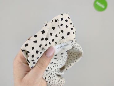 chicaca bluzki: Bluzka damska, rozmiar S — 4