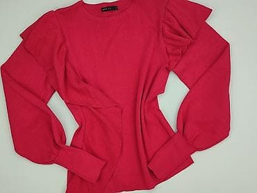 sklepy podobne do cropp: Mohito, Bluzka damska, rozmiar M — 1