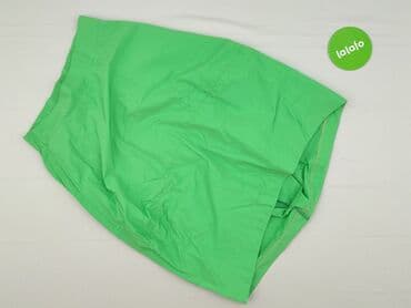 spódnica z eko skóry reserved: Spódnica damska, rozmiar S — 2