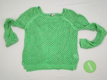 undershirt h: UpFashion, Sweter damski, rozmiar S — 2