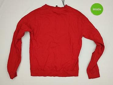 serca: H&M Divided, Bluza damska
, rozmiar XS — 3