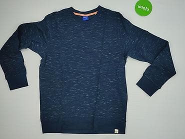 stussy pl: Jack&Jones, Bluza dla mężczyzn, rozmiar L — 2