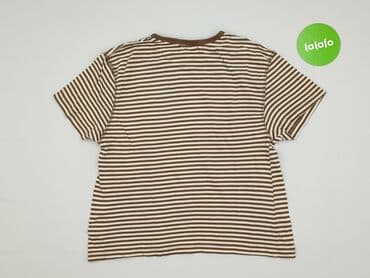 barbour t shirty: PULL&BEAR, T-shirt damski, S — 3