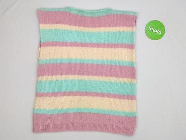 stranger things stroje: Sweter damski, rozmiar L — 3