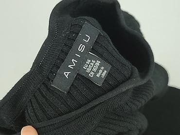 buty jezuski: Amisu, Sukienka damska, rozmiar S — 6