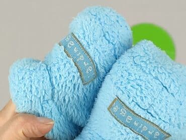 buty zimowe dla dzieci ccc: Baby shoes, 15 and less, condition - Perfect — 6