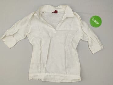 Bluzki: H&M, Bluzka damska, rozmiar M — 2