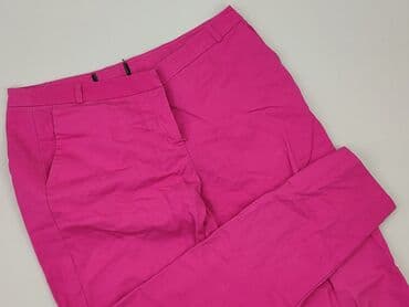 Chino, Spodnie materiałowe damskie, L