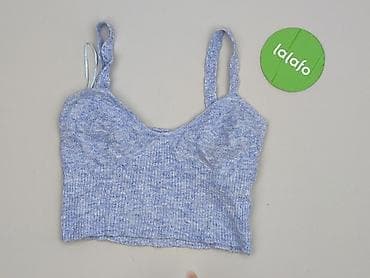 here there c: Bershka, Top damski, rozmiar S — 2