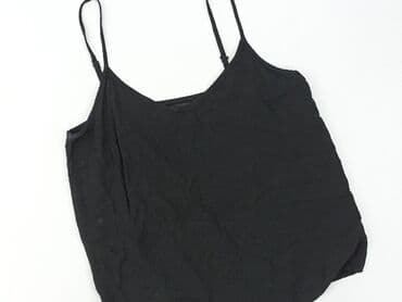 czarna bluza sinsay: Sinsay, Bluzka damska, rozmiar S — 1